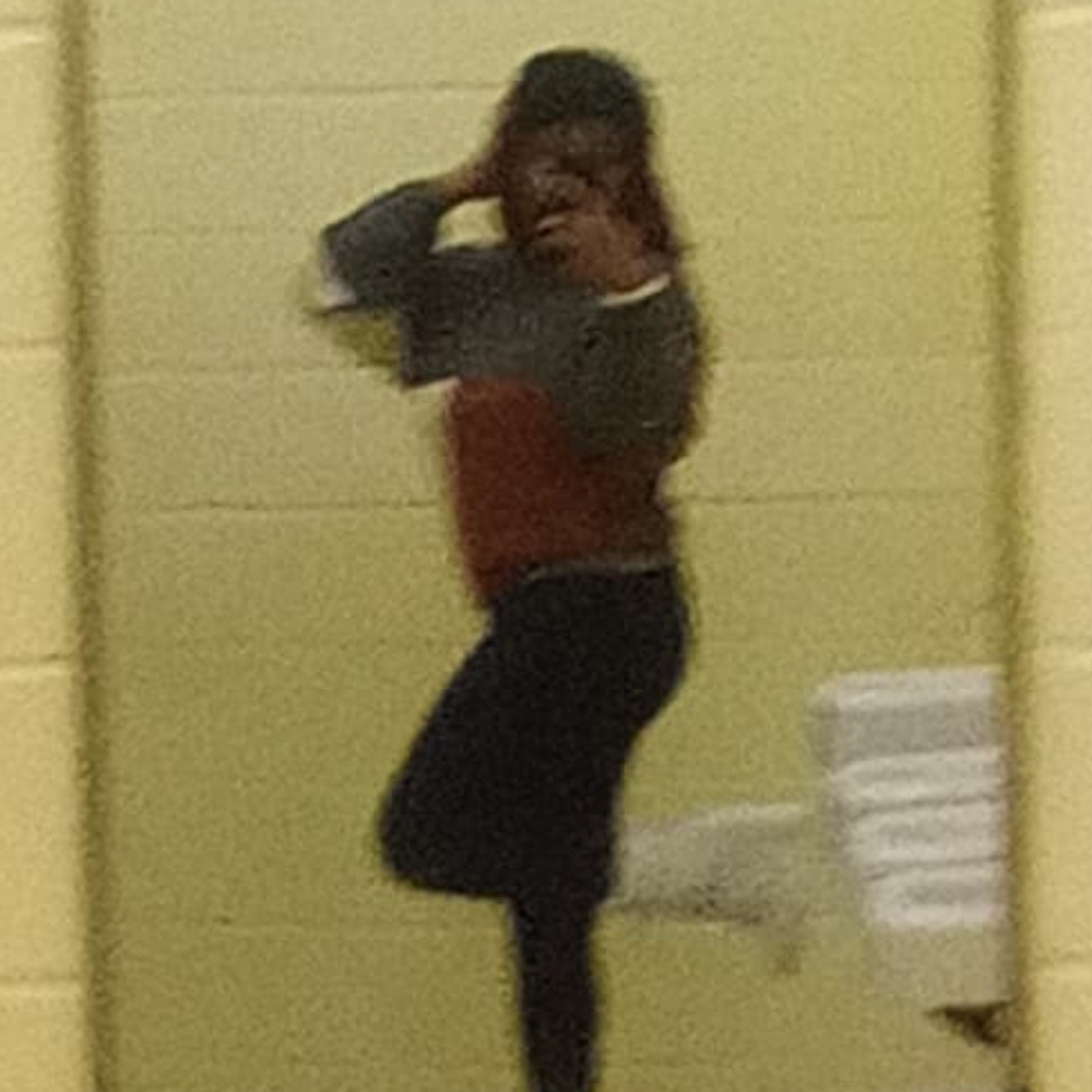 Meet your Posher, Jahtoria